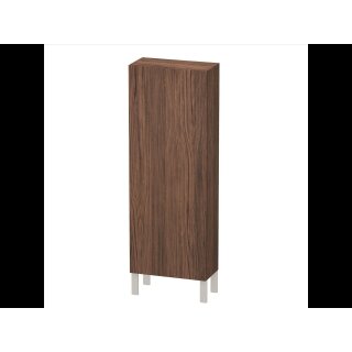 Duravit lc1169r2121 Armoire mi-haute L-Cube 243x500x1320mm