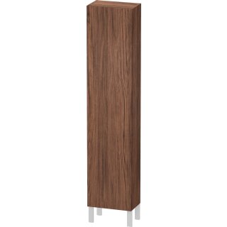 Duravit lc1170l2121 Armoire haute L-Cube 243x400x1760mm