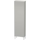 DURAVIT LC1171L0707 Hochschrank L-Cube 243x500x1760mm 1