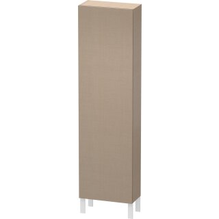 DURAVIT LC1171L7575 Hochschrank L-Cube 243x500x1760mm 1