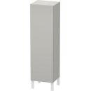 Duravit lc1178l0707 Armoire mi-haute L-Cube 363x400x1320mm