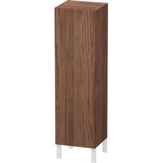 Duravit lc1178l2121 Armoire mi-haute L-Cube 363x400x1320mm