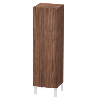 Duravit lc1178r2121 Armoire mi-haute L-Cube 363x400x1320mm