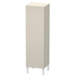 Duravit lc1178r9191 Armoire mi-haute L-Cube 363x400x1320mm