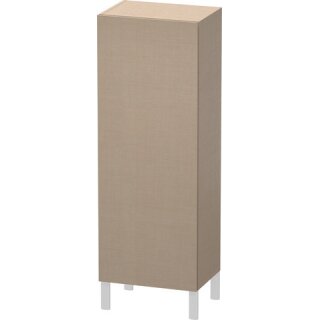 Duravit lc1179l757575 Armoire mi-haute L-Cube 363x500x1320mm