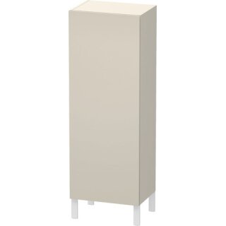 Duravit lc1179l919191 Armoire mi-haute L-Cube 363x500x1320mm