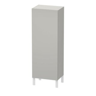 Duravit lc1179r0707 Armoire mi-haute L-Cube 363x500x1320mm
