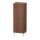 Duravit lc1179r2121 Armoire mi-haute L-Cube 363x500x1320mm