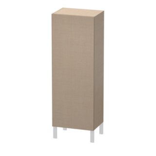 Duravit lc1179r7575 Armoire mi-haute L-Cube 363x500x1320mm