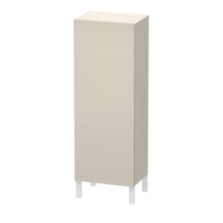 Duravit lc1179r9191 Armoire mi-haute L-Cube 363x500x1320mm