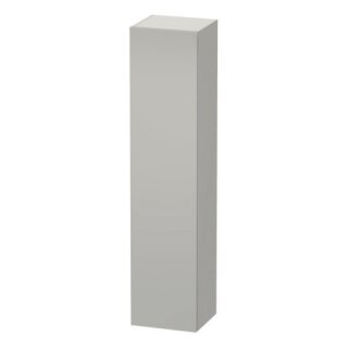 Duravit lc1180r0707 Armoire haute L-Cube 363x400x1760mm