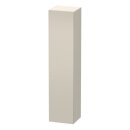 Duravit lc1180r9191 Armoire haute L-Cube 363x400x1760mm