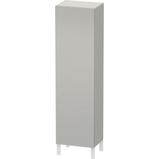 Duravit lc1181l0707 Armoire haute L-Cube 363x500x1760mm