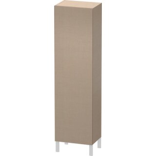 DURAVIT LC1181L7575 Hochschrank L-Cube 363x500x1760mm 1