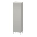 DURAVIT LC1181R0707 Hochschrank L-Cube 363x500x1760mm 1