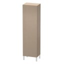 DURAVIT LC1181R7575 Hochschrank L-Cube 363x500x1760mm 1