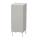 Duravit lc1189r0707 hhs L-Cube individuel 200x250x600mm