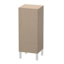 Duravit lc1189r7575 hhs L-Cube individuel 200x250x600mm