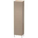DURAVIT LC1191L7575 HS individual L-Cube 200x250x1321mm 1