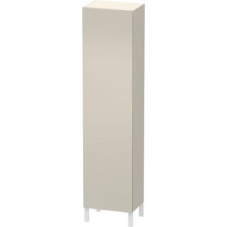 DURAVIT LC1191L9191 HS individual L-Cube 200x250x1321mm 1