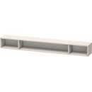 Duravit lc12010109191 Etagère L-Cube 140x1000x120mm