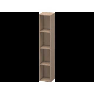 Duravit lc12050507575 Étagère L-Cube 180x180x1000mm