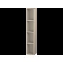 DURAVIT LC120509191 Regalelement L-Cube 180x180x1000mm