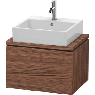 DURAVIT LC580002121 WTU f.Console Comp.L-Cube 400x620x477