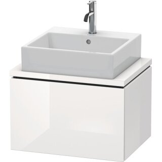 DURAVIT LC580002222 WTU f.Console Comp.L-Cube 400x620x477