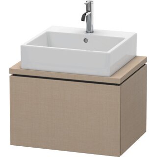 DURAVIT LC580007575 WTU f.Console Comp.L-Cube 400x620x477