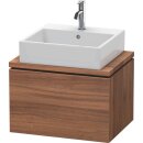 DURAVIT LC580007979 WTU f.Console Comp.L-Cube 400x620x477