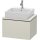 DURAVIT LC580009191 WTU f.Console Comp.L-Cube 400x620x477