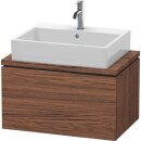 DURAVIT LC580102121 WTU f.Console Comp.L-Cube 400x720x477