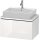 DURAVIT LC580102222 WTU f.Console Comp.L-Cube 400x720x477
