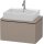 Duravit lc58010104343 wtu f.Console Comp.L-Cube 400x720x477