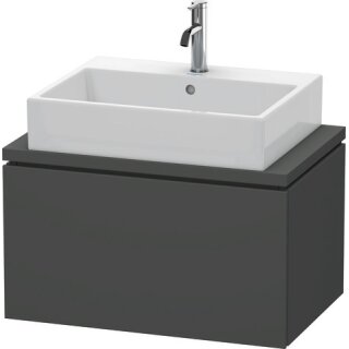 DURAVIT LC580104949 WTU f.Console Comp.L-Cube 400x720x477
