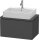 DURAVIT LC580104949 WTU f.Console Comp.L-Cube 400x720x477