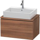 DURAVIT LC580107979 WTU f.Console Comp.L-Cube 400x720x477