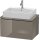 DURAVIT LC580108989 WTU f.Console Comp.L-Cube 400x720x477
