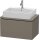 DURAVIT LC580109090 WTU f.Console Comp.L-Cube 400x720x477