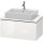 DURAVIT LC580202222 WTU f.Console Comp.L-Cube 400x820x477