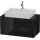 Duravit lc5802020404040 wtu pour console Comp.L-Cube 400x820x477