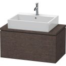DURAVIT LC580207272 WTU f.Console Comp.L-Cube 400x820x477
