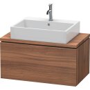 Duravit lc580207979 wtu f.Console Comp.L-Cube L 400x820x477
