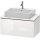 Duravit lc58020858585 wtu f.Console Comp.L-Cube L 400x820x477