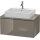 DURAVIT LC580208989 WTU f.Console Comp.L-Cube 400x820x477