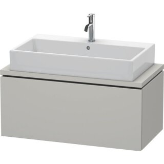 DURAVIT LC580300707 WTU f.Console Comp.L-Cube 400x920x477