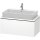 DURAVIT LC580301818 WTU f.Console Comp.L-Cube 400x920x477