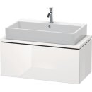 Duravit lc5803030222222 wtu pour console Comp.L-Cube...