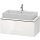 Duravit lc5803030222222 wtu pour console Comp.L-Cube 400x920x477